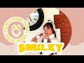 YENA (최예나) - SMILEY (Feat. BIBI)