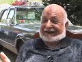 Sodi -80 years old and still cruzing on