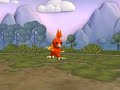 Spore Pokemon - Torchic