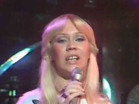 ABBA - Hasta manana lyrics