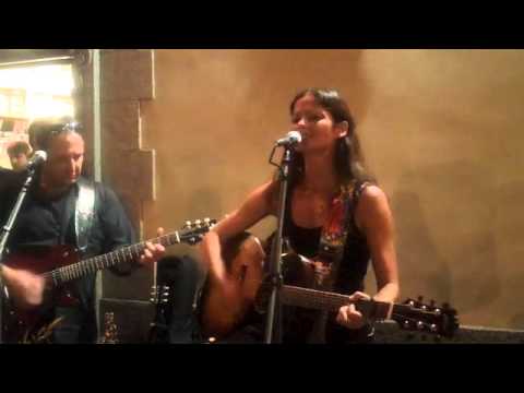 Jill Hennessy