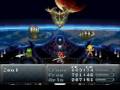 Chrono Trigger Boss Zeal+Lavos Part1