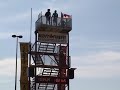 Dany Faucher au Firefit de Qu�bec 2008