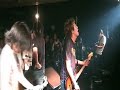 SUNSGRIND - Precious Time @ Shinjuku ACB