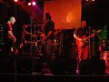Live dei Meganoidi al Jail Club di Legnano(MI)