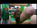 Phoenix Nights - Sammy The Snake