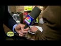 Microwave Science - Exploding Soap - Cool Science Experiment