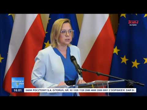 Senat zajmie się w środę ustawą dotyczącą wsparcia dla nadodrzańskich przedsiębiorców