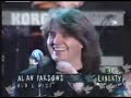 Alan Parsons - Old &amp; Wise Original Audio Liberty Concert "95