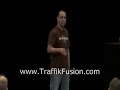 Mike Filsaime Traffic Fusion LIVE Presentation Part 3