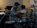 Japam by Botch (drum cover)