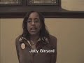 Judy Ginyard running for City Council