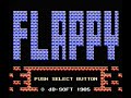 flappy (nes) music - game over 2 download all my nes soundtracks as mp3 here www.nes-snes-sprites.com