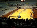 Basquete - Flamengo 75x73 Vasc� (Final do Estadual de 2007)