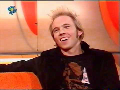 Jak de Priester Back2School PromoVideo 2005