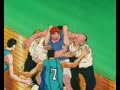 slam dunk cap 49 2/2 español latino