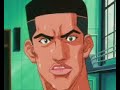 slam dunk cap 49 2/2 español latino