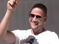 Hot Boy Party by Clint Crisher (The Hot Boys World Vol. 3)