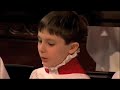 from the service marking the 200th anniversary of the abolishment of the slave trade, from westminster abbey. specially commissioned anthem, out of the deep, music by grayston ives