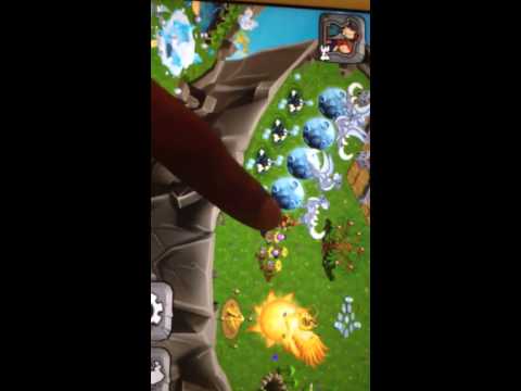 how to get a love dragon in dragonvale