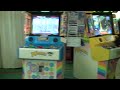 We're back from Japan, but here's our LAST video! *sob* Tobin makes a late night run to Shibuya before he leaves Japan, and gets some great footage of Shibuya Kaikan, one of the most legendary arcades in Tokyo. All the games are only 50 yen to play, and it's got a huge number of retro games, rhythm games, fighting games, you name it. Check us out at noobtoob.com NooBTooB is a weekly independent gaming podcast for casual and serious gamers alike.