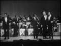 June 20, 1965: Rat Pack Concert at Kiel Opera House