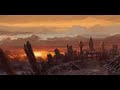 The Witcher - Main Menu Theme