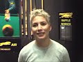 Gerda Hofstatter Interview