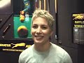 Gerda Hofstatter Interview