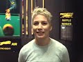 Gerda Hofstatter Interview