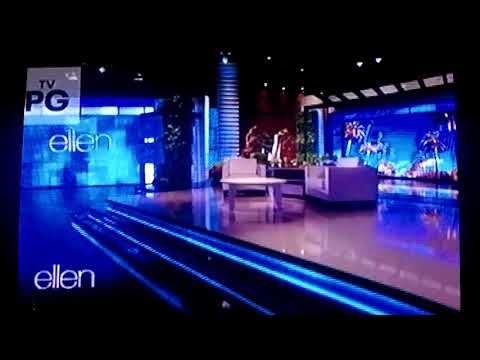 Part of the season 18 Episode 2 Monologue | The Ellen DeGeneres Show season 18 premiere week