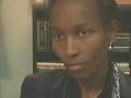 Ayaan Hirsi Ali inteview with VOA Ayaan Hirsi Ali inteview with VOA