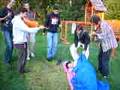 Kalotaszegi tábor 2008 – Dávid felébresztése (Csigabiga)