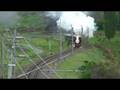 videos de Wab794 NIMT Celebrations trip to Taihape. 25 Oct 2008.