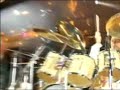 Axl Rose Bohemian Rhapsody