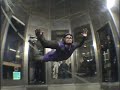 Wind tunnel Video