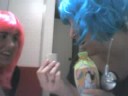 Ganguro dance Ganguro dance