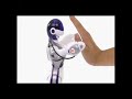 Hot Toys for Girls Femisapien Robot Video