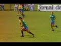 Treino da sele��o brasileira - Copa 86