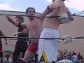 WWA Spotlight Match #2.3 WWA Spotlight Match #2.3