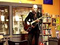 Antic Clay: OPEN CONTEMPT (Myssouri) live acoustic Antic Clay: OPEN CONTEMPT (Myssouri) live acoustic
