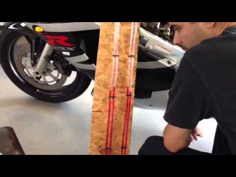 how to make a carburetor synchronizer
