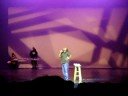 bcu comedy show 2008