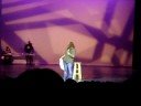 bcu comedy show 2008