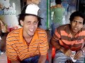 Reunion de 2 Webmasters de la pagina hablando con algunos de los artistas sobre nuevos planes y facilidades de entrada para los nuevos aspirantes...- Miguel Tom - El Roco - El Neutro