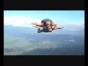 Skydiving for the 1st time