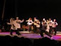 FESTIVAL TANCE 2007