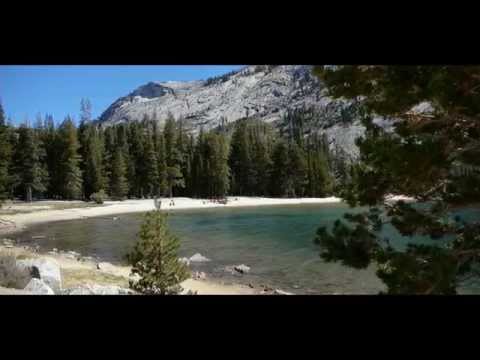 15. Station Yosemite National Park (USA Urlaub 2014)