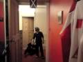 videos de curse of the rugby ball