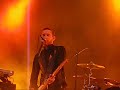 Kent - socker live sofiero 2008